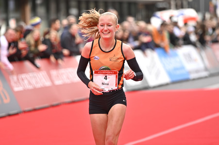Köln Marathon 2022