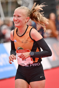 Köln Marathon 2022