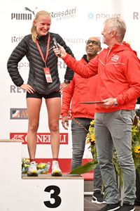 Köln Marathon 2022