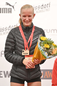 Köln Marathon 2022
