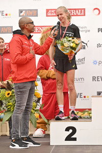 Köln Marathon 2022