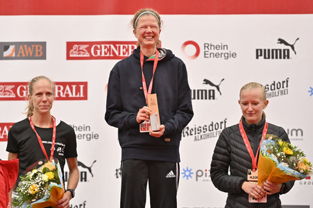 Köln Marathon 2022