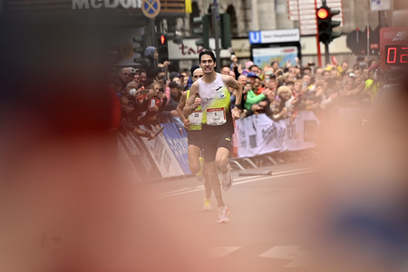 Köln Marathon 2022