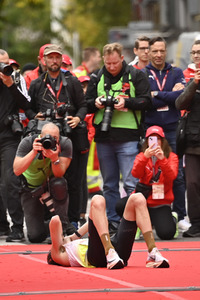 Köln Marathon 2022