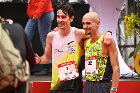 Köln Marathon 2022