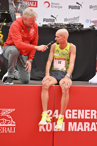 Köln Marathon 2022