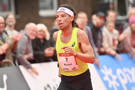 Köln Marathon 2022