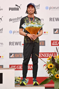 Köln Marathon 2022