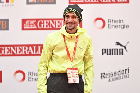 Köln Marathon 2022