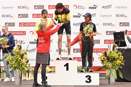 Köln Marathon 2022