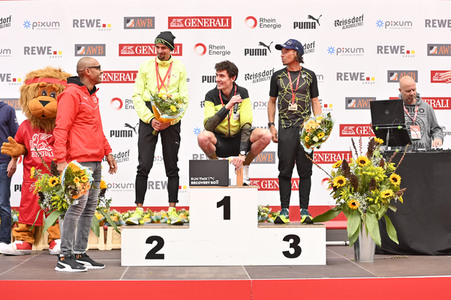 Köln Marathon 2022