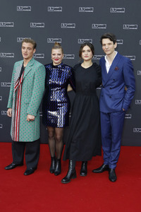 Filmpremiere 'In einem Land, das es nicht mehr gibt', Filmfest Hamburg 2022