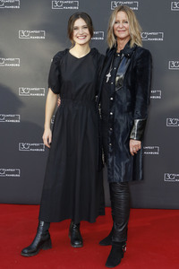 Filmpremiere 'In einem Land, das es nicht mehr gibt', Filmfest Hamburg 2022