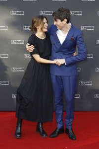 Filmpremiere 'In einem Land, das es nicht mehr gibt', Filmfest Hamburg 2022