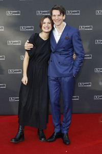 Filmpremiere 'In einem Land, das es nicht mehr gibt', Filmfest Hamburg 2022