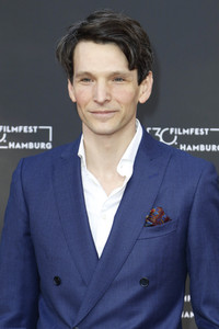 Filmpremiere 'In einem Land, das es nicht mehr gibt', Filmfest Hamburg 2022