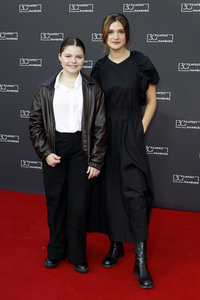 Filmpremiere 'In einem Land, das es nicht mehr gibt', Filmfest Hamburg 2022