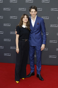 Filmpremiere 'In einem Land, das es nicht mehr gibt', Filmfest Hamburg 2022