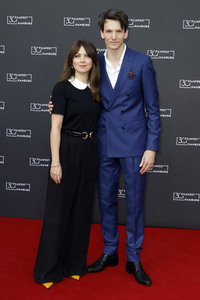 Filmpremiere 'In einem Land, das es nicht mehr gibt', Filmfest Hamburg 2022