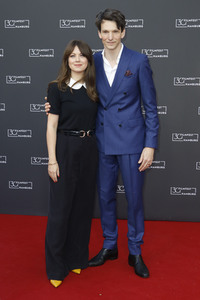 Filmpremiere 'In einem Land, das es nicht mehr gibt', Filmfest Hamburg 2022