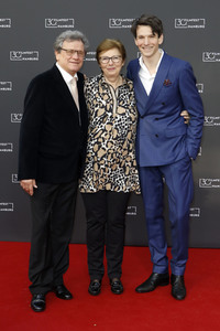 Filmpremiere 'In einem Land, das es nicht mehr gibt', Filmfest Hamburg 2022