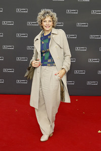Filmpremiere 'Die Macht der Frauen', Filmfest Hamburg 2022