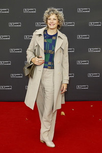 Filmpremiere 'Die Macht der Frauen', Filmfest Hamburg 2022