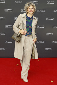 Filmpremiere 'Die Macht der Frauen', Filmfest Hamburg 2022