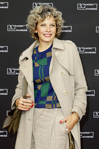 Filmpremiere 'Die Macht der Frauen', Filmfest Hamburg 2022