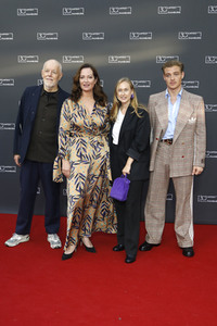 Filmpremiere 'Die Macht der Frauen', Filmfest Hamburg 2022