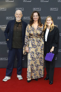 Filmpremiere 'Die Macht der Frauen', Filmfest Hamburg 2022