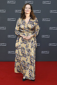 Filmpremiere 'Die Macht der Frauen', Filmfest Hamburg 2022