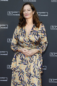 Filmpremiere 'Die Macht der Frauen', Filmfest Hamburg 2022