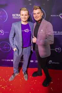 Grand Opening von Medicalthree & Lasernized in Dresden