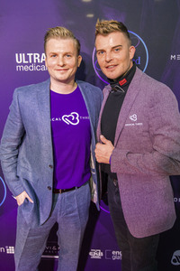 Grand Opening von Medicalthree & Lasernized in Dresden