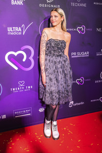 Grand Opening von Medicalthree & Lasernized in Dresden