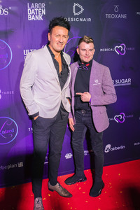 Grand Opening von Medicalthree & Lasernized in Dresden