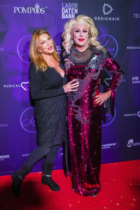 Grand Opening von Medicalthree & Lasernized in Dresden