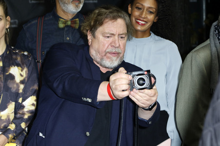 Filmpremiere 'Nachtschicht – Die Ruhe vor dem Sturm', Filmfest Hamburg 2022