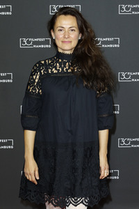 Filmpremiere 'Nachtschicht – Die Ruhe vor dem Sturm', Filmfest Hamburg 2022