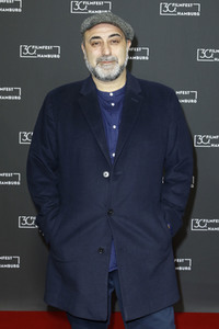 Filmpremiere 'Nachtschicht – Die Ruhe vor dem Sturm', Filmfest Hamburg 2022