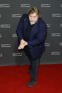 Filmpremiere 'Nachtschicht – Die Ruhe vor dem Sturm', Filmfest Hamburg 2022