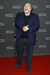Filmpremiere 'Nachtschicht – Die Ruhe vor dem Sturm', Filmfest Hamburg 2022