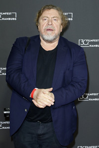 Filmpremiere 'Nachtschicht – Die Ruhe vor dem Sturm', Filmfest Hamburg 2022