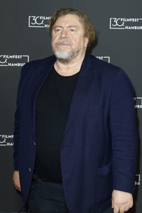 Filmpremiere 'Nachtschicht – Die Ruhe vor dem Sturm', Filmfest Hamburg 2022