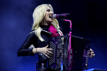 Konzert von Melissa Naschenweng in Bad Hofgastein
