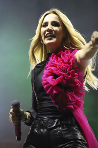 Konzert von Melissa Naschenweng in Bad Hofgastein