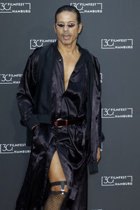Filmpremiere 'Rheingold', Filmfest Hamburg 2022