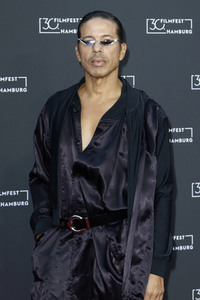 Filmpremiere 'Rheingold', Filmfest Hamburg 2022