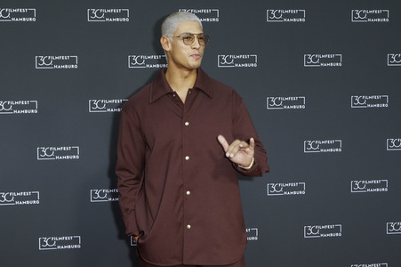 Filmpremiere 'Rheingold', Filmfest Hamburg 2022